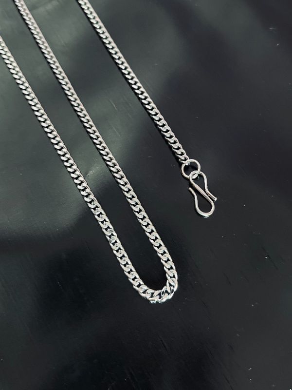 Stainless Steel Chain