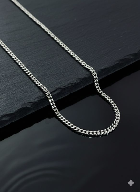 Stainless Steel Chain
