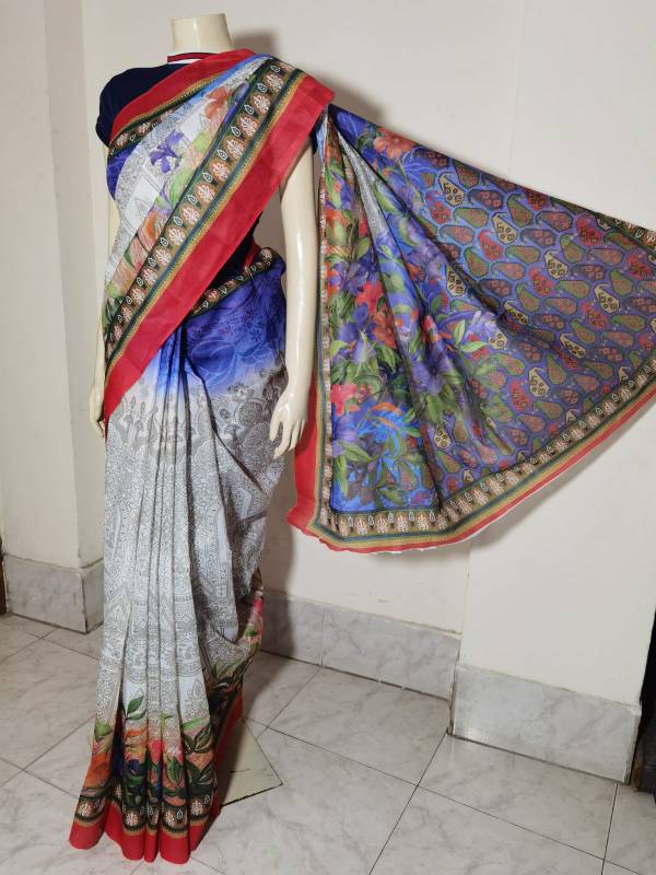Saree-002