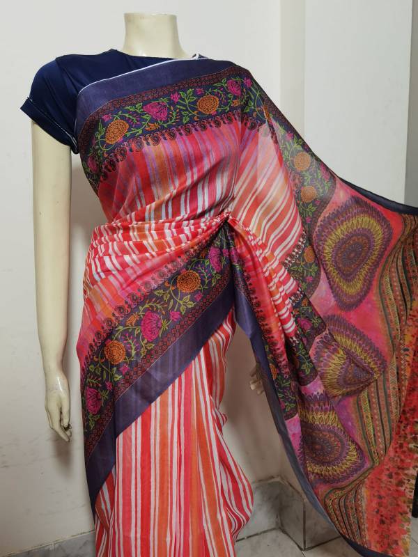 Saree-003