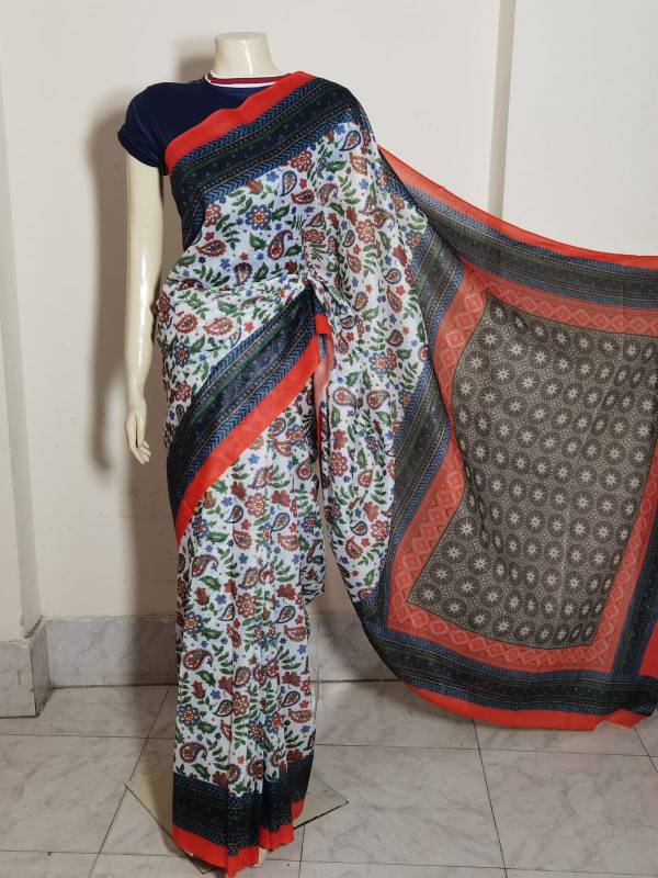 Saree-004