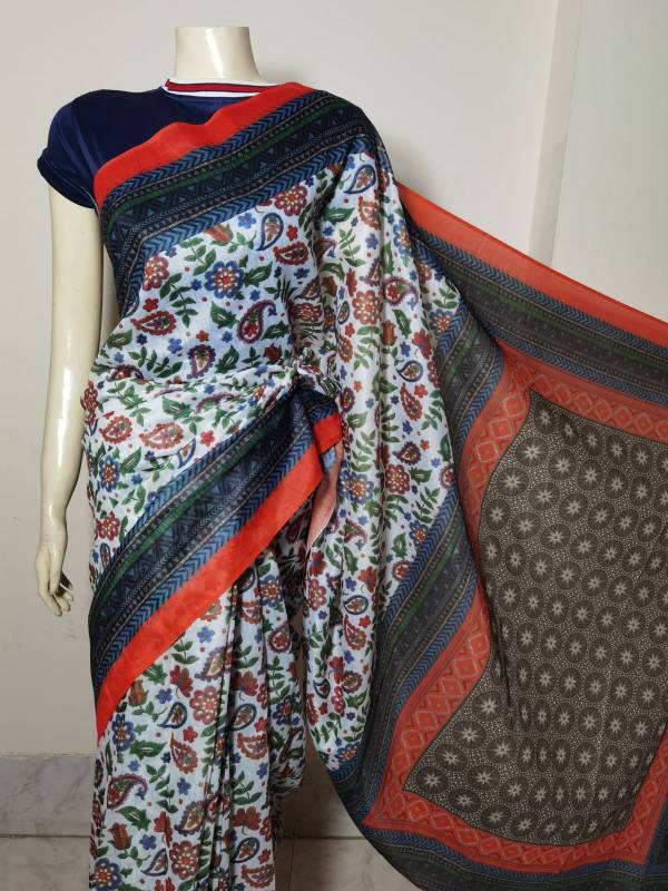 Saree-004
