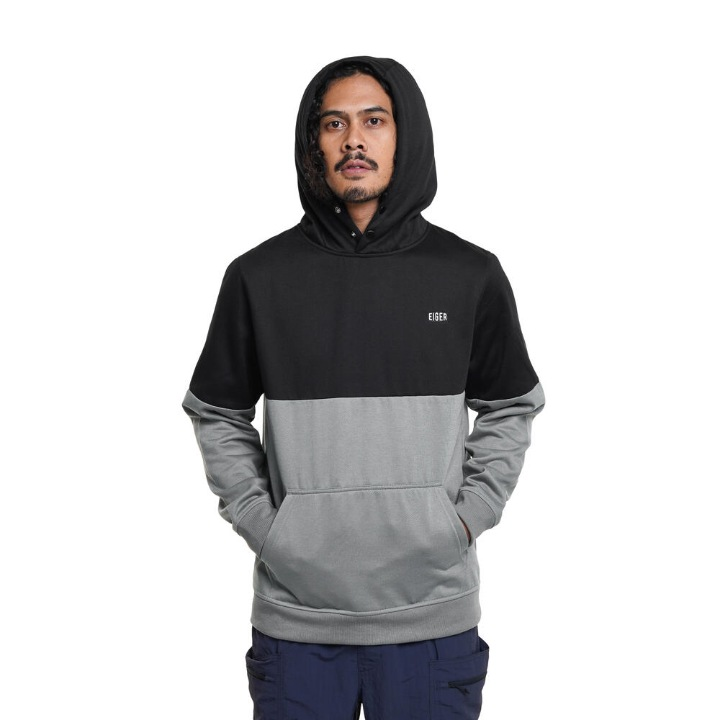 910009491 SAFAR HOODIE SWEATER