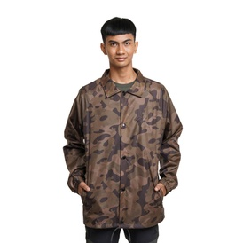 910007896 CROCKER JACKET