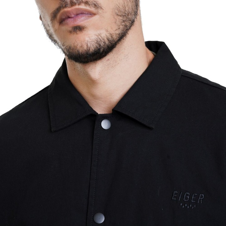 910008775 HITROST COACH JACKET