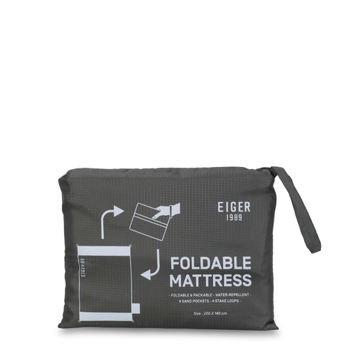 910007208 FOLDABLE MATTRESS