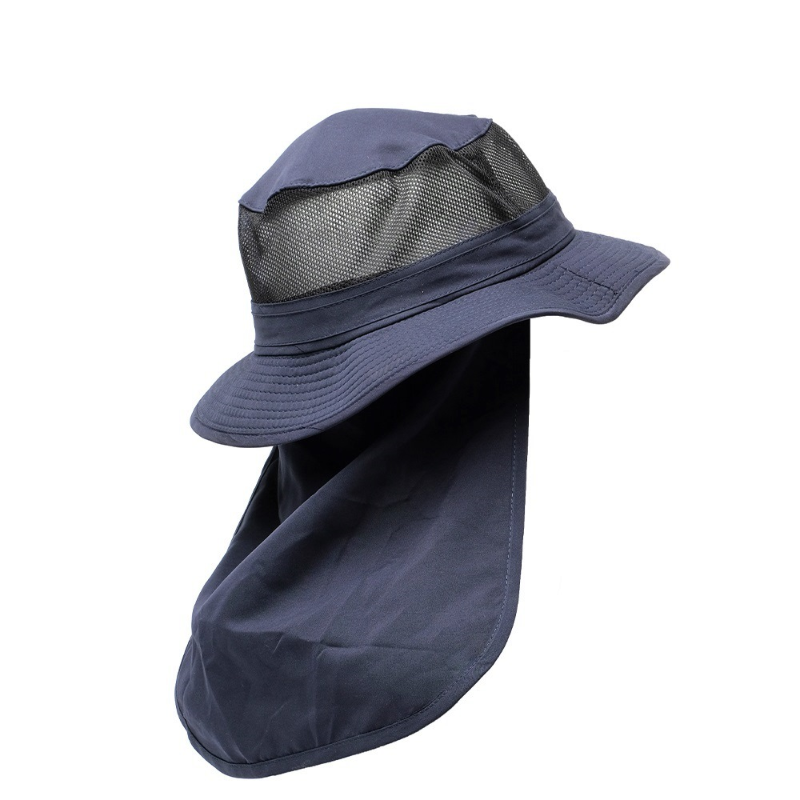 910007011 MICRO FISH HAT 1.0