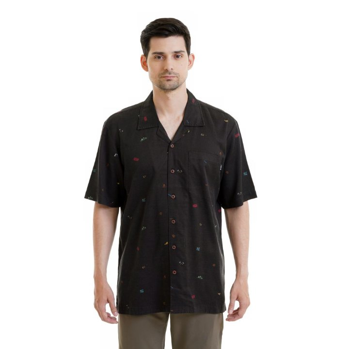 910008089 RIVENDELL SHIRT