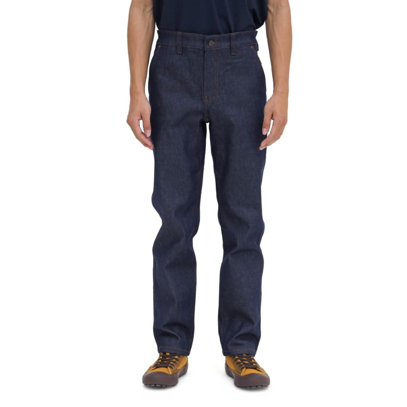 910009006 X-NUBRA DENIM PANTS 1989