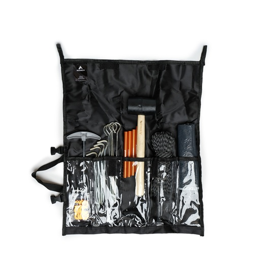 910004738 VERSATILE TENT KIT
