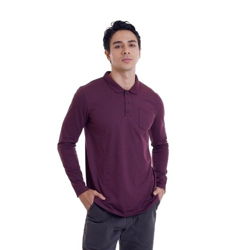 910008288 SKOON POLO LS
