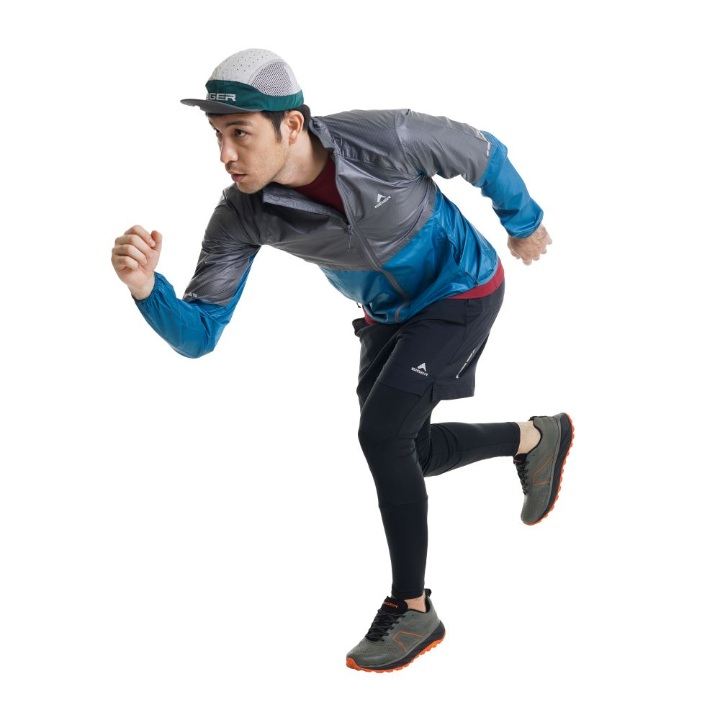 910008127 MENS SARON WINDRUN JACKET