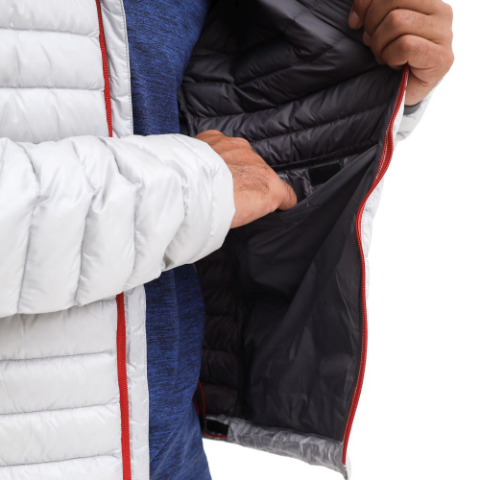 910008459 MS FINDERS PRO INSULATE JKT