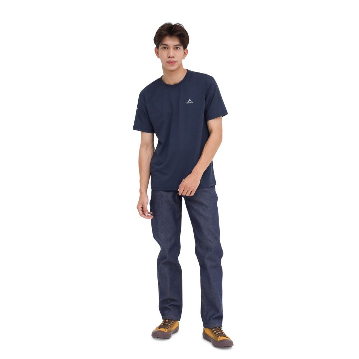 910009006 X-NUBRA DENIM PANTS 1989
