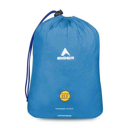 910003283 WINDNEST SINGLE HAMMOCK
