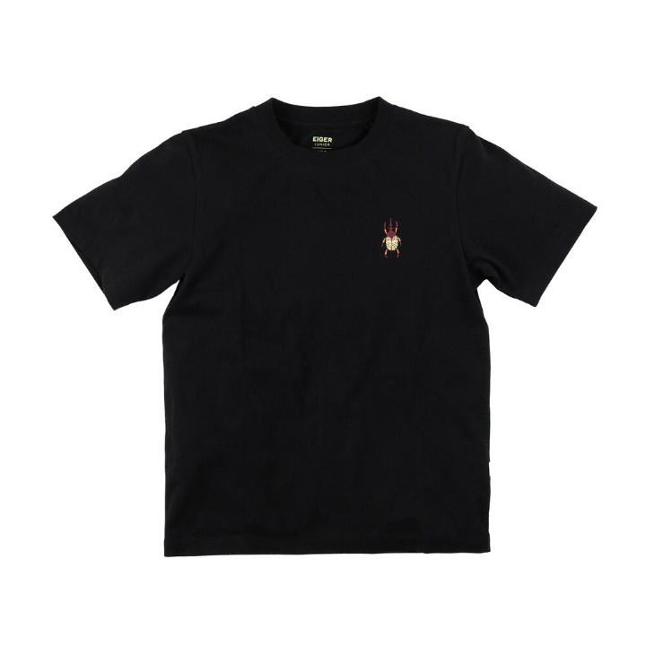 910009617 JR MOORLAND PLAIN SS TEES