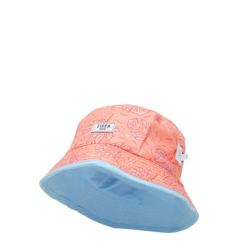 910006663 TROUVIS BUCKET HAT WS