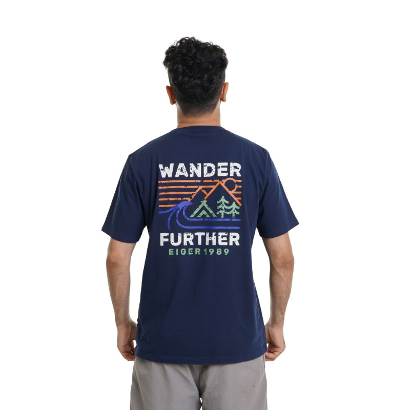 910008654 PEDAUH SS TEES