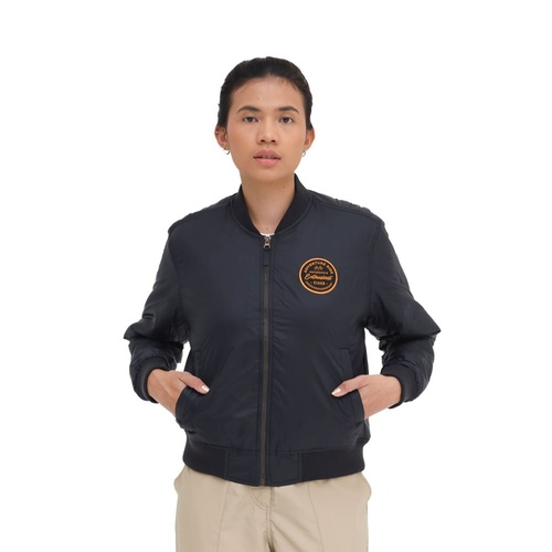 910008688 CRANK UP BOMBER JACKET