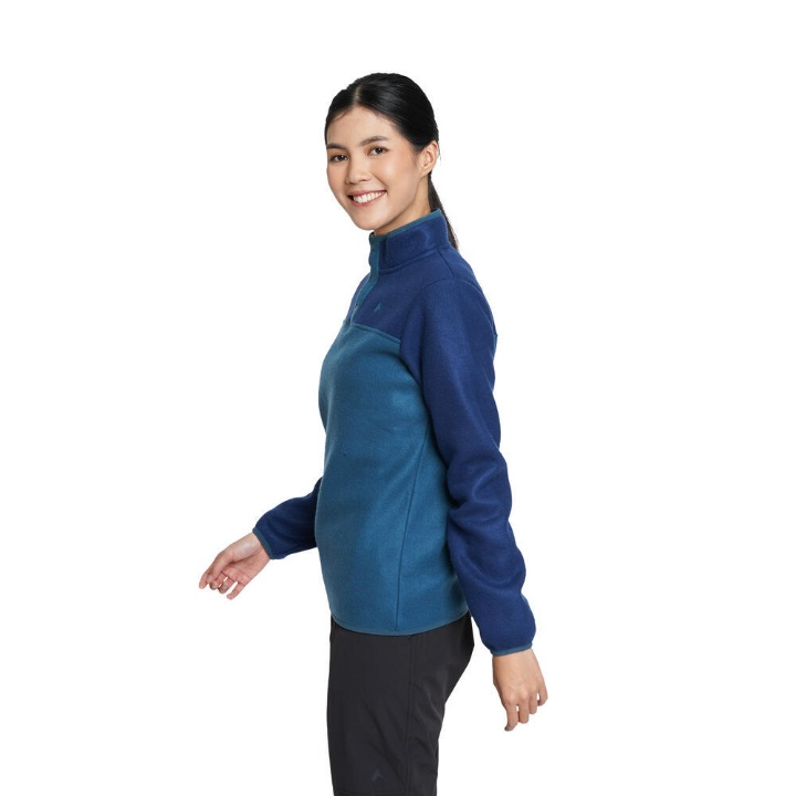 910009542 WS VANASEEKER ECO PULLOVER