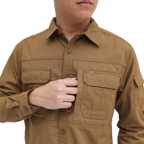910008556 MEN'S ESCRAPMENT XTR LS F1