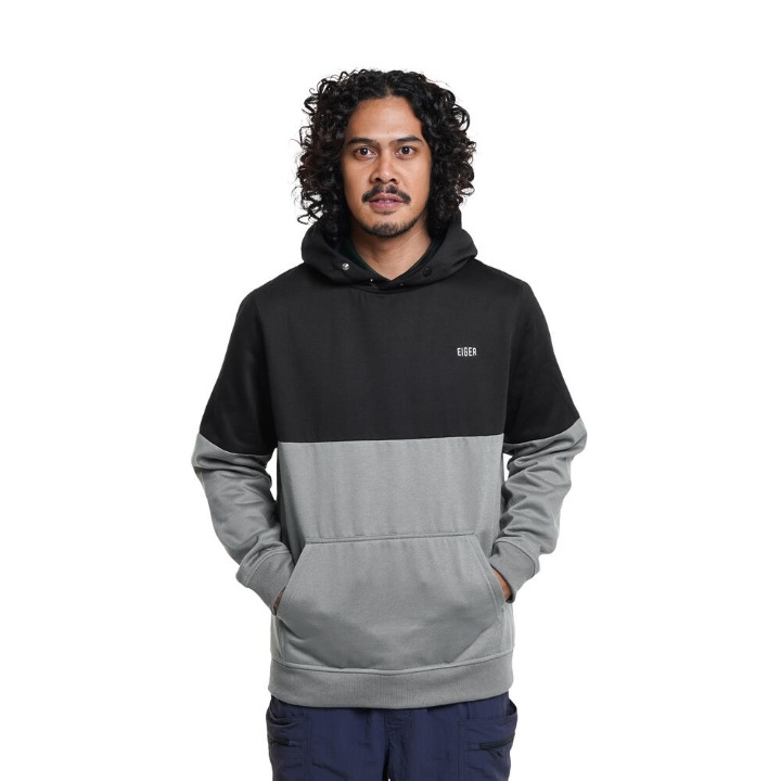 910009491 SAFAR HOODIE SWEATER