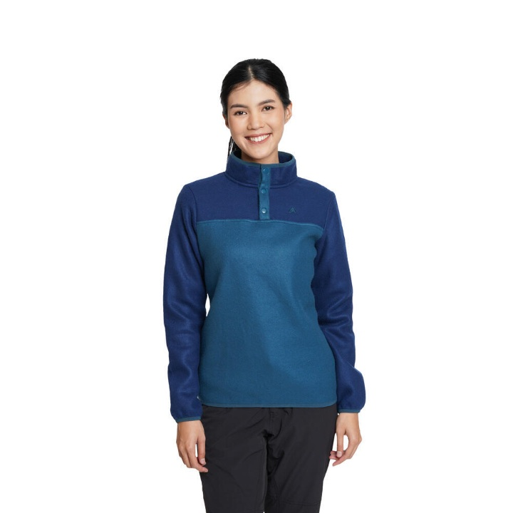 910009542 WS VANASEEKER ECO PULLOVER