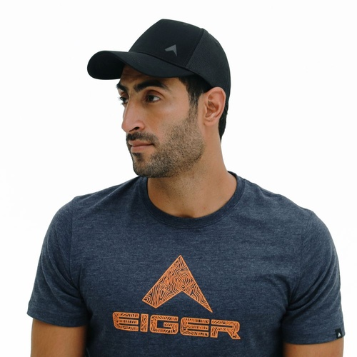 910006700 T.12S.0091 TRUCKER CAP 1.0
