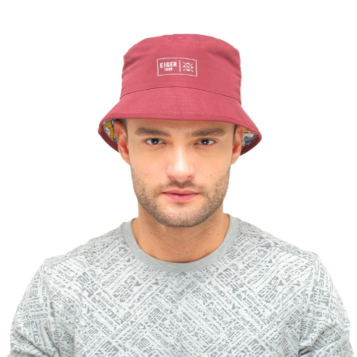 910006540 FLECKEN HAT 1.0