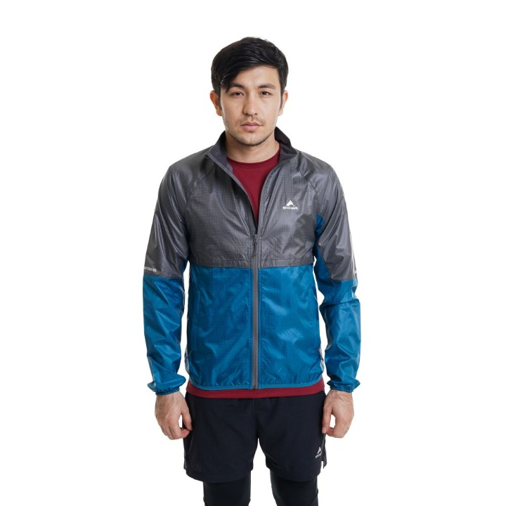 910008127 MENS SARON WINDRUN JACKET