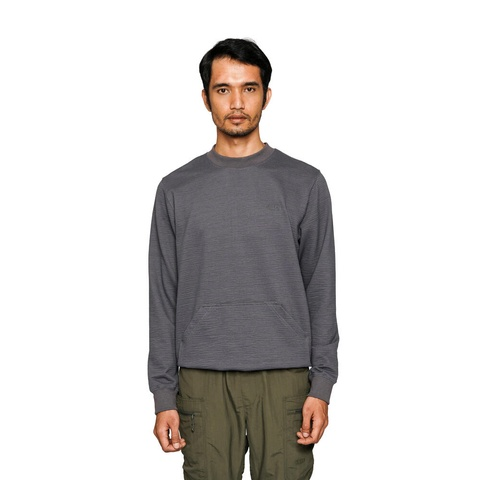 910010079 X-KUBIKA SWEATSHIRT
