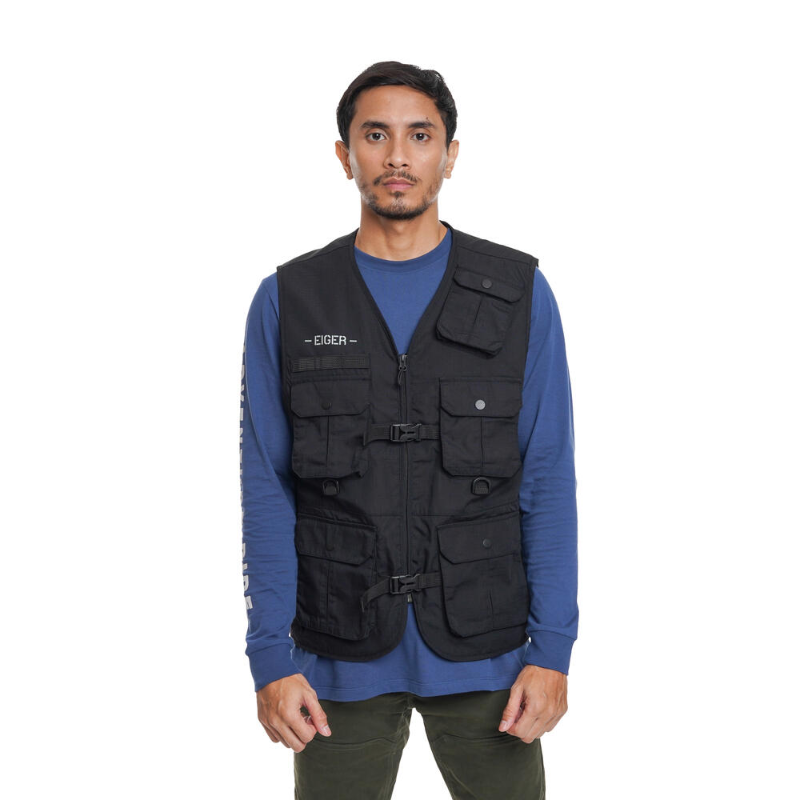 910007377 X-LEGGER VEST