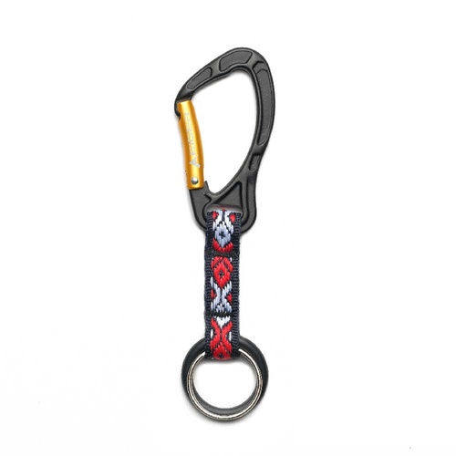910003778 ETHNIC KEYCHAIN