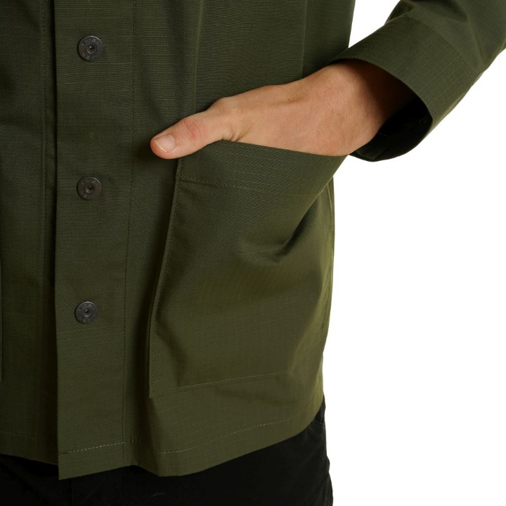 910008070 NASHVILLE OVERSHIRT