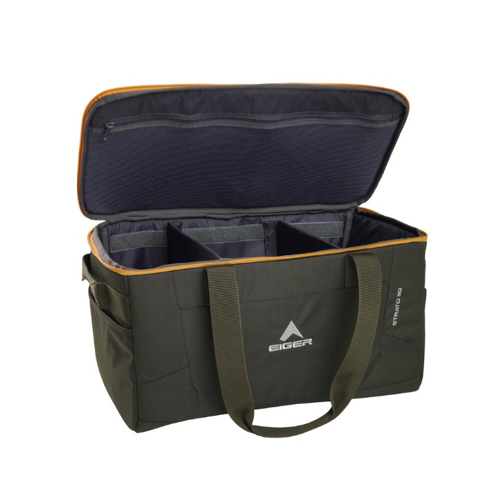 910009746 STRATO 30 HAULER BAG