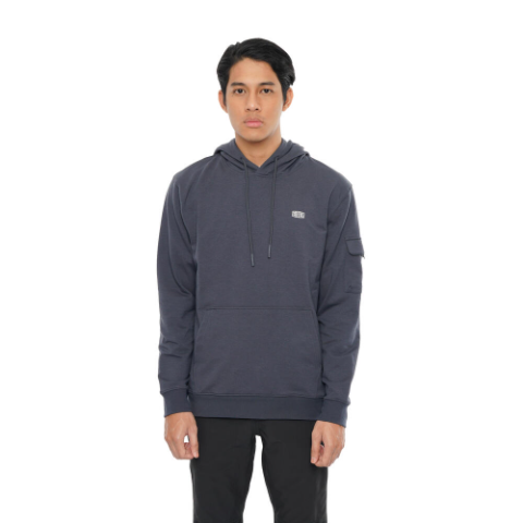 910009945 X-WARMIFY HOODIE SWEATER