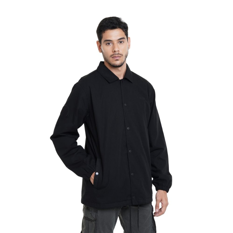 910008775 HITROST COACH JACKET