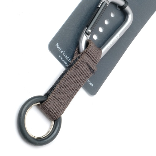 910002176 6 MM CARAB W BOTTLE CARRIER