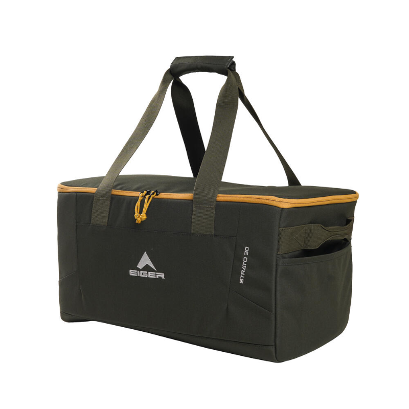 910009746 STRATO 30 HAULER BAG