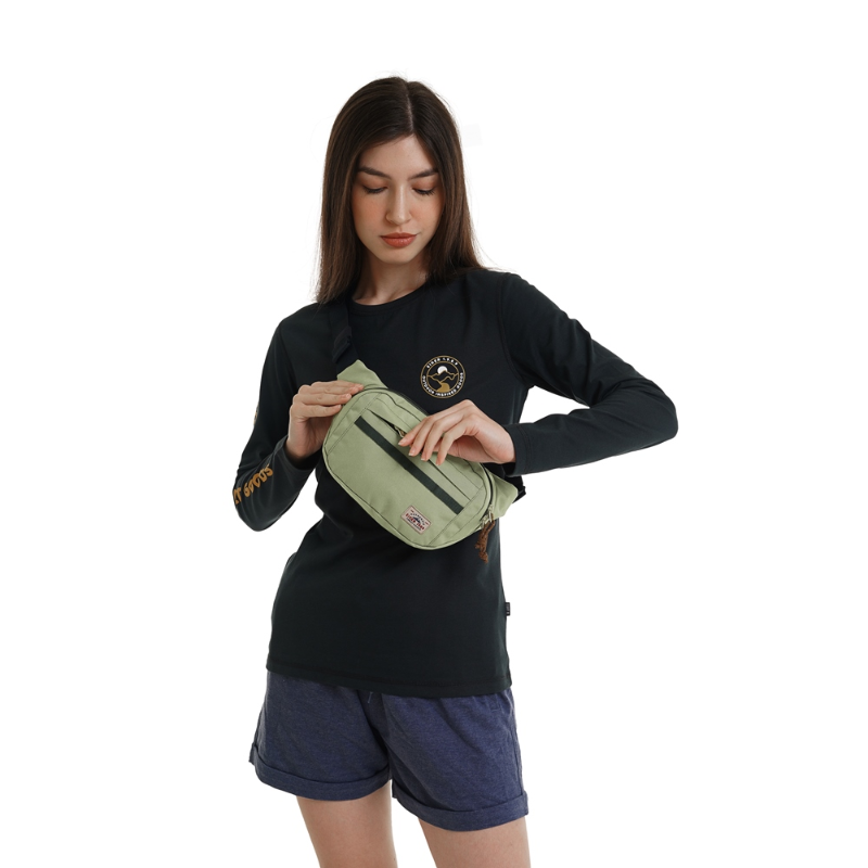910008194 WEEKENDER WAIST WS
