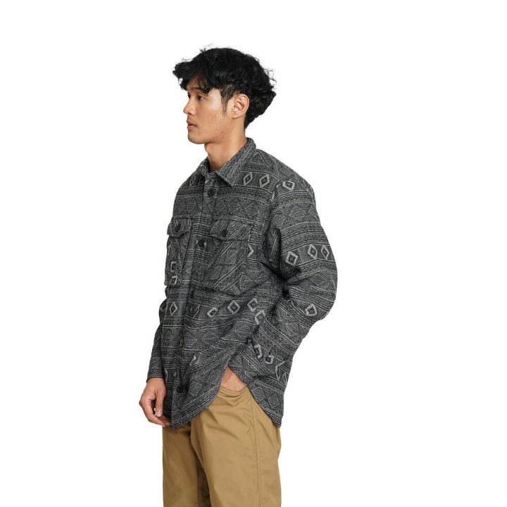 910009604 ETHNO JACKSHIRT