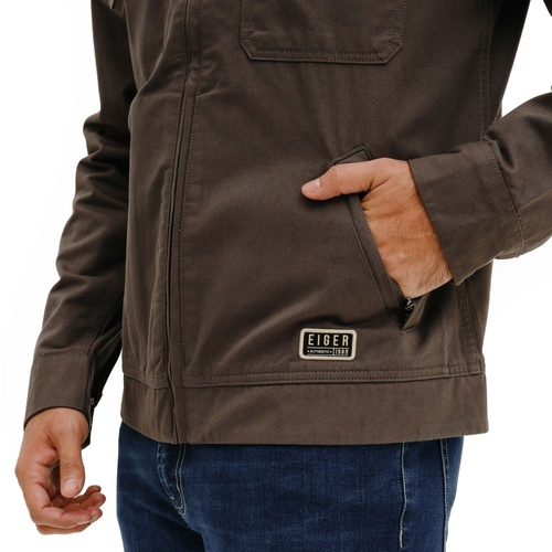 910006801 BOGOTA WORK JACKET