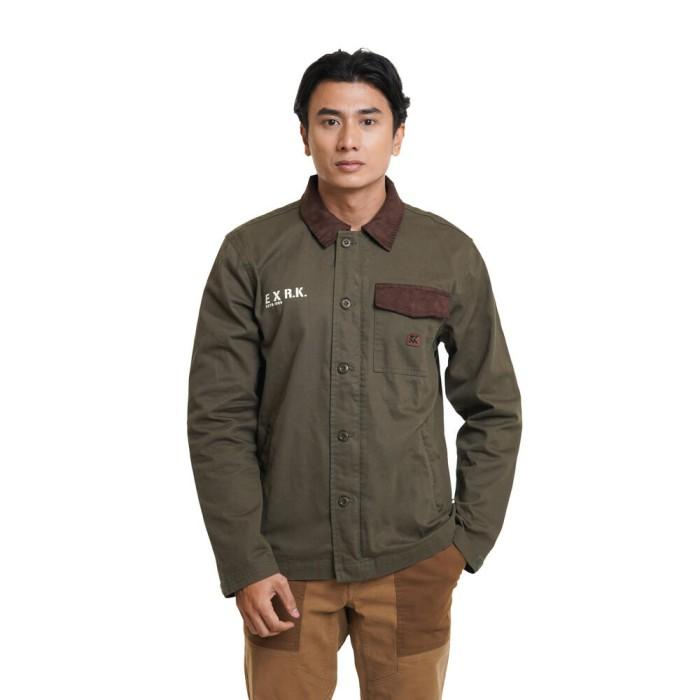 910009267 URBANE DECK JACKET