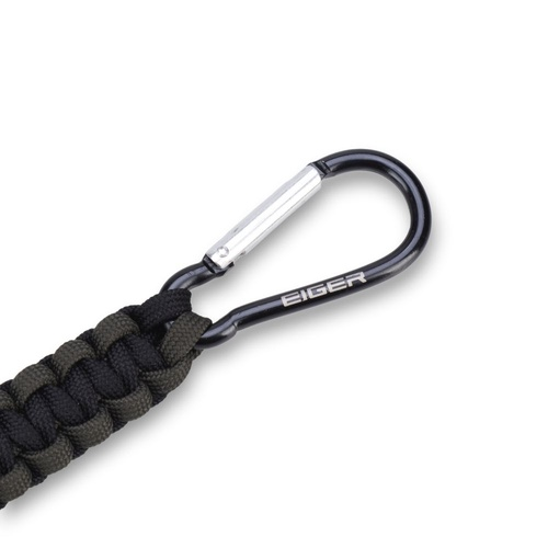 910007422 MAKALU KEYCHAIN