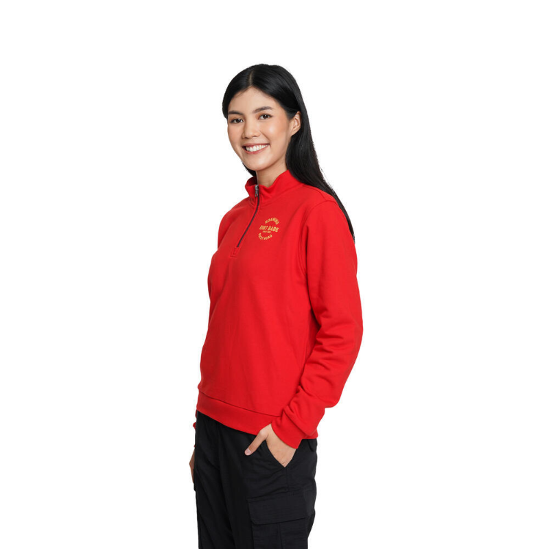 910009451 WS DIRT BABE PULLOVERS