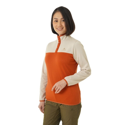 910007719 WS VANASEEKER WARMER P.OVER