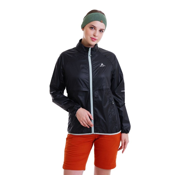 910008109 WOMENS SARON WINDBREAKER JACKET
