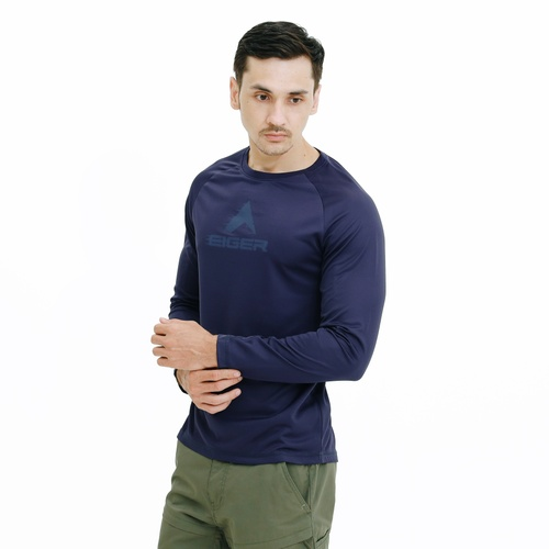 910003736 PORTER L/S T-SHIRT