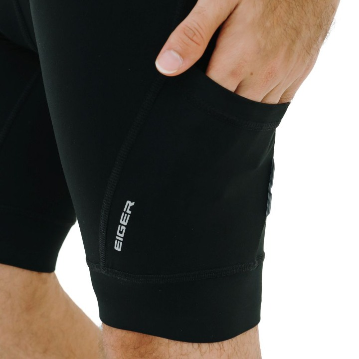 910007092 X-ROADIES ESSENTIAL SHORTS