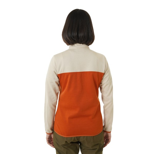 910007719 WS VANASEEKER WARMER P.OVER